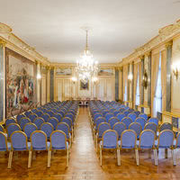 Palais de la Bourse de Bordeaux