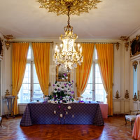 Palais de la Bourse de Bordeaux
