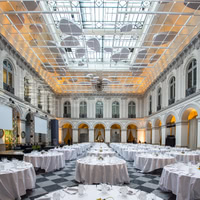 Palais de la Bourse de Bordeaux