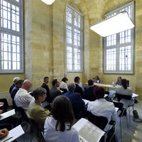 Palais de la Bourse de Bordeaux