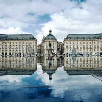 Palais de la Bourse de Bordeaux