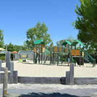 Camping Le Domaine de Beaulieu