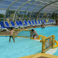 Camping Le Domaine de Beaulieu