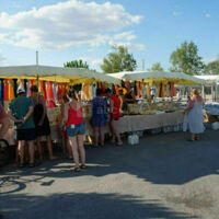 Camping Le Domaine de Beaulieu
