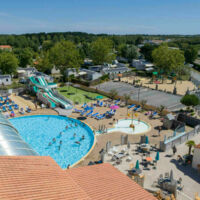 Camping Le Domaine de Beaulieu