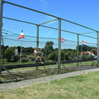 Camping Le Domaine de Beaulieu