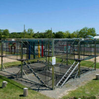 Camping Le Domaine de Beaulieu