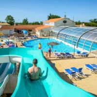 Le Domaine de Beaulieu