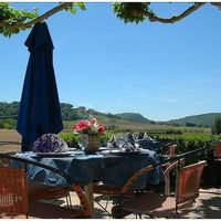 Hôtel & Restaurant - Le Relais des 5 Châteaux