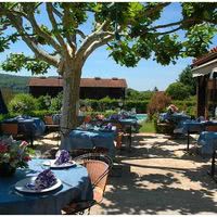 Hôtel & Restaurant - Le Relais des 5 Châteaux