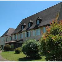 Hôtel & Restaurant - Le Relais des 5 Châteaux