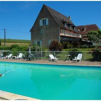 Hôtel & Restaurant - Le Relais des 5 Châteaux