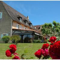 Hôtel & Restaurant - Le Relais des 5 Châteaux