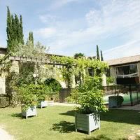 Domaine de la Bâtie