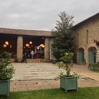 Domaine de la Bâtie