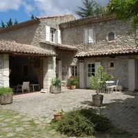 Domaine de la Bâtie