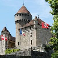 Château de Montrottier