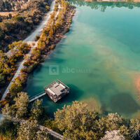 Cabanes des Grands Cépages