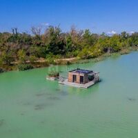 Cabanes des Grands Cépages