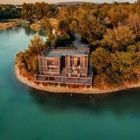 Cabanes des Grands Cépages