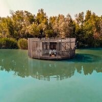 Cabanes des Grands Cépages