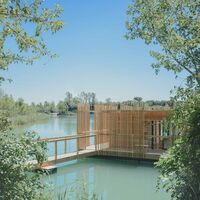 Cabanes des Grands Cépages