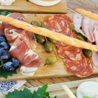 Les Coquilloux reception-privee