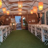 Les Coquilloux reception-privee