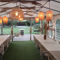 Les Coquilloux reception-privee