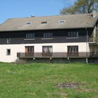 Maison des Pionniers