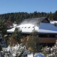 Chalet du Ticou