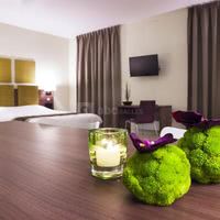 Hôtel Kyriad Chambéry Centre