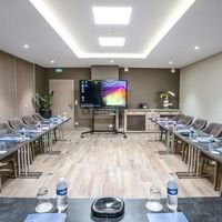 Hôtel Kyriad Chambéry Centre