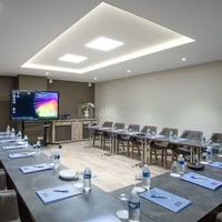 Hôtel Kyriad Chambéry Centre