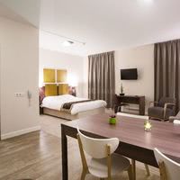 Hôtel Kyriad Chambéry Centre