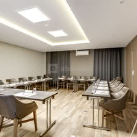 Hôtel Kyriad Chambéry Centre