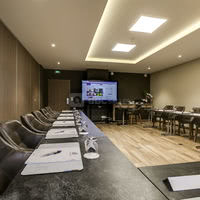 Hôtel Kyriad Chambéry Centre