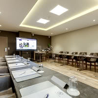 Hôtel Kyriad Chambéry Centre