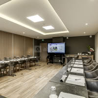 Hôtel Kyriad Chambéry Centre