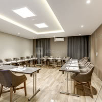 Hôtel Kyriad Chambéry Centre