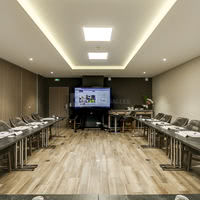 Hôtel Kyriad Chambéry Centre