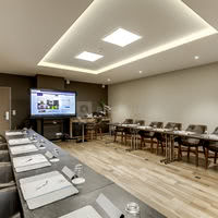 Hôtel Kyriad Chambéry Centre