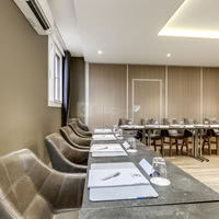 Hôtel Kyriad Chambéry Centre