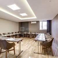 Hôtel Kyriad Chambéry Centre