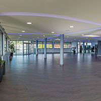 1er étage - Salle de réception