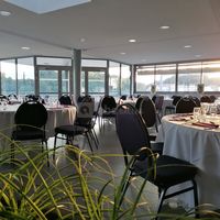 Déjeuner - 1er étage