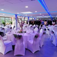 Mariage - 1er étage