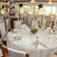 Restaurant le Golf - Martinique