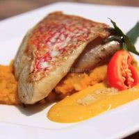 Restaurant le Golf - Martinique