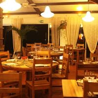 Restaurant le Golf - Martinique